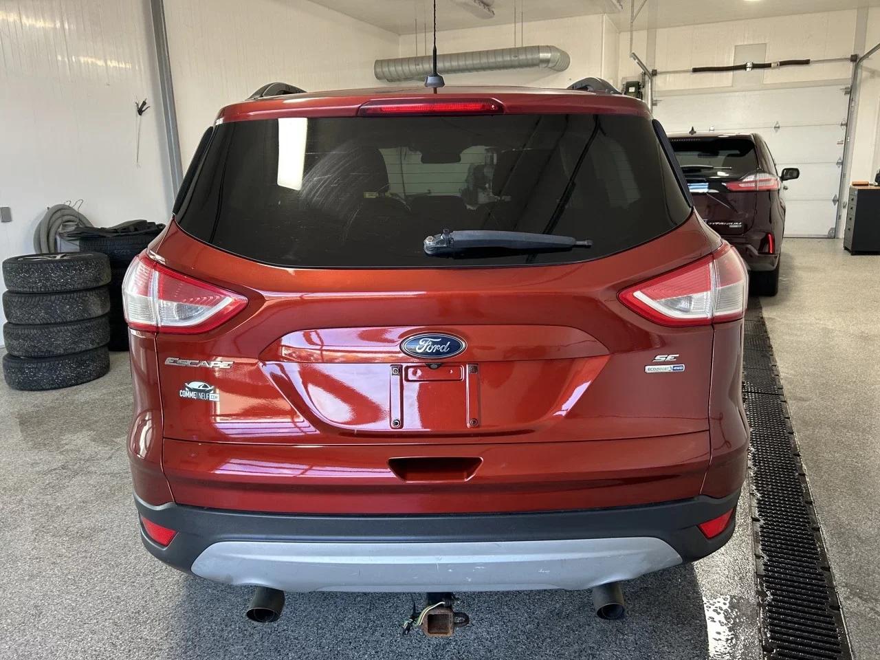Ford Escape 2015 - Image 18