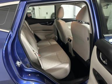 Nissan Qashqai 2018 - Thumbnail 3