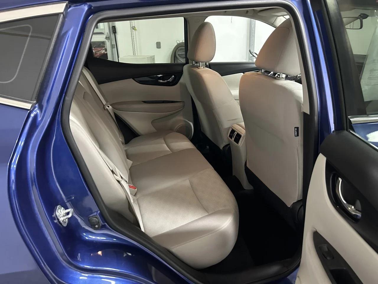 Nissan Qashqai 2018 - Image 3