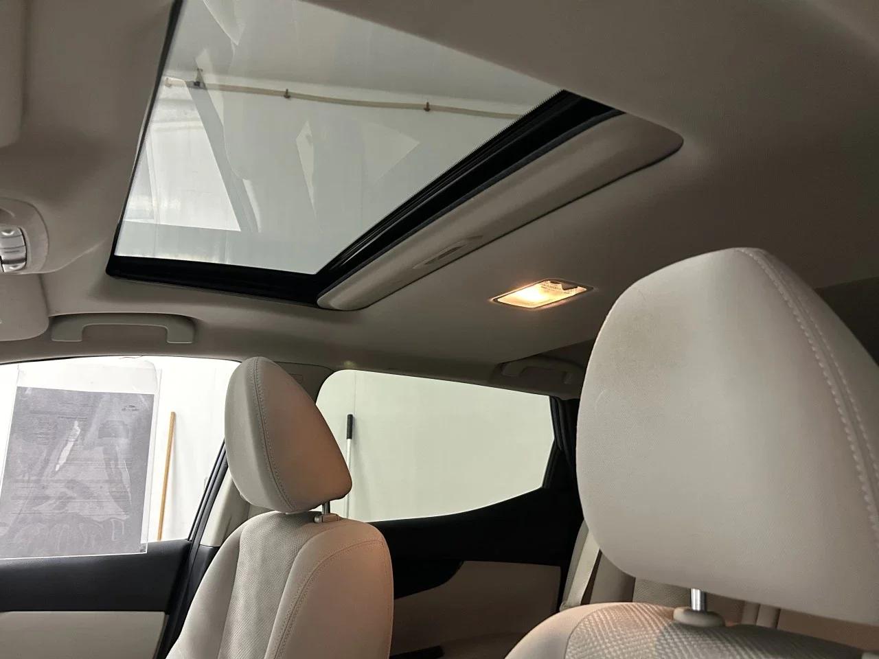 Nissan Qashqai 2018 - Image 4