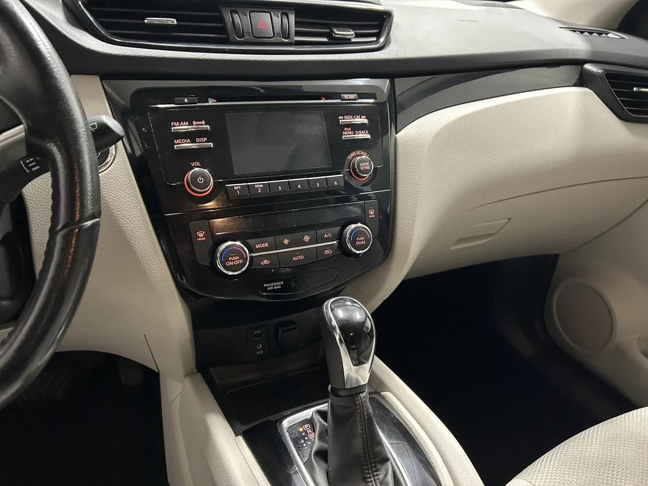 Nissan Qashqai 2018 - Image 5