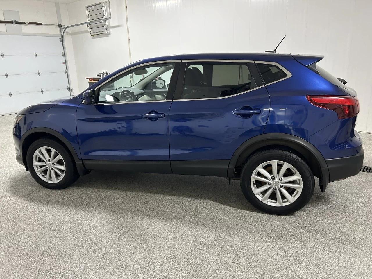 Nissan Qashqai 2018 - Image 7