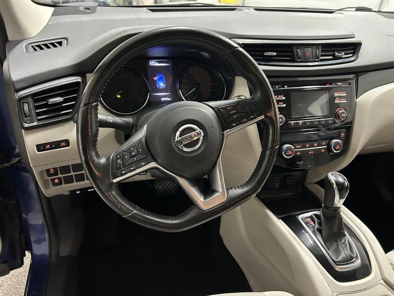 Nissan Qashqai 2018 - Image 9
