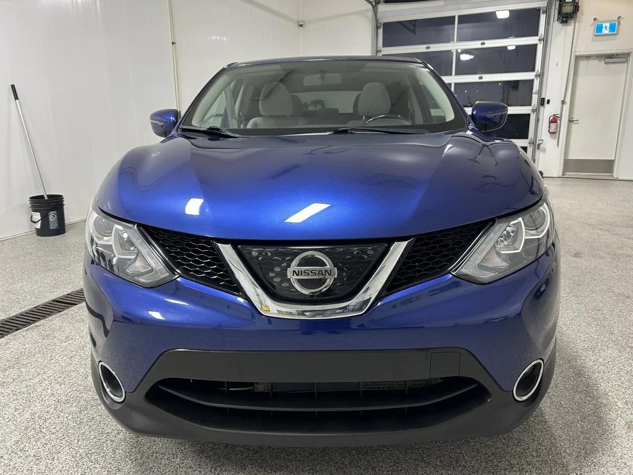 Nissan Qashqai 2018 - Image 12