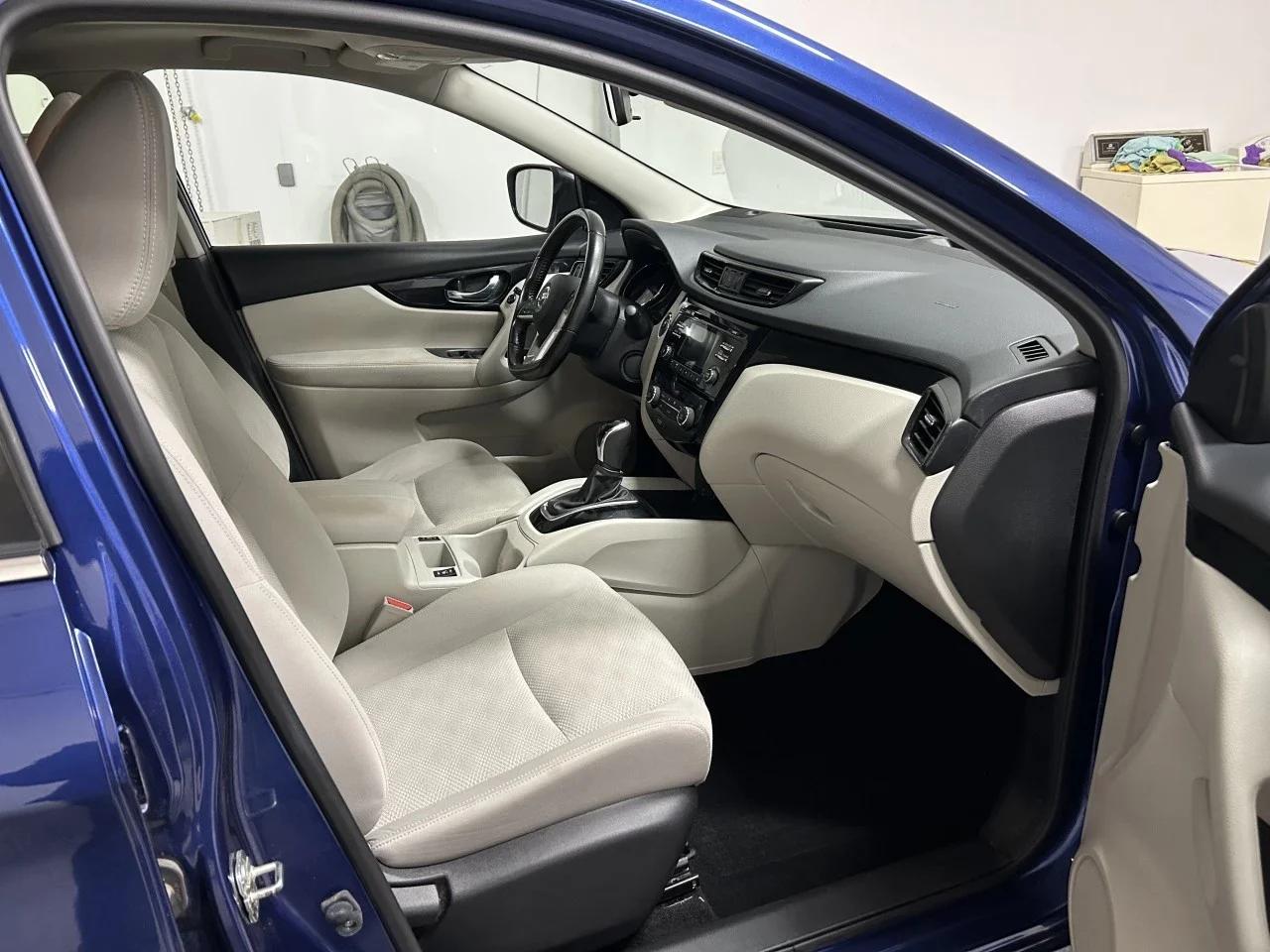 Nissan Qashqai 2018 - Image 15