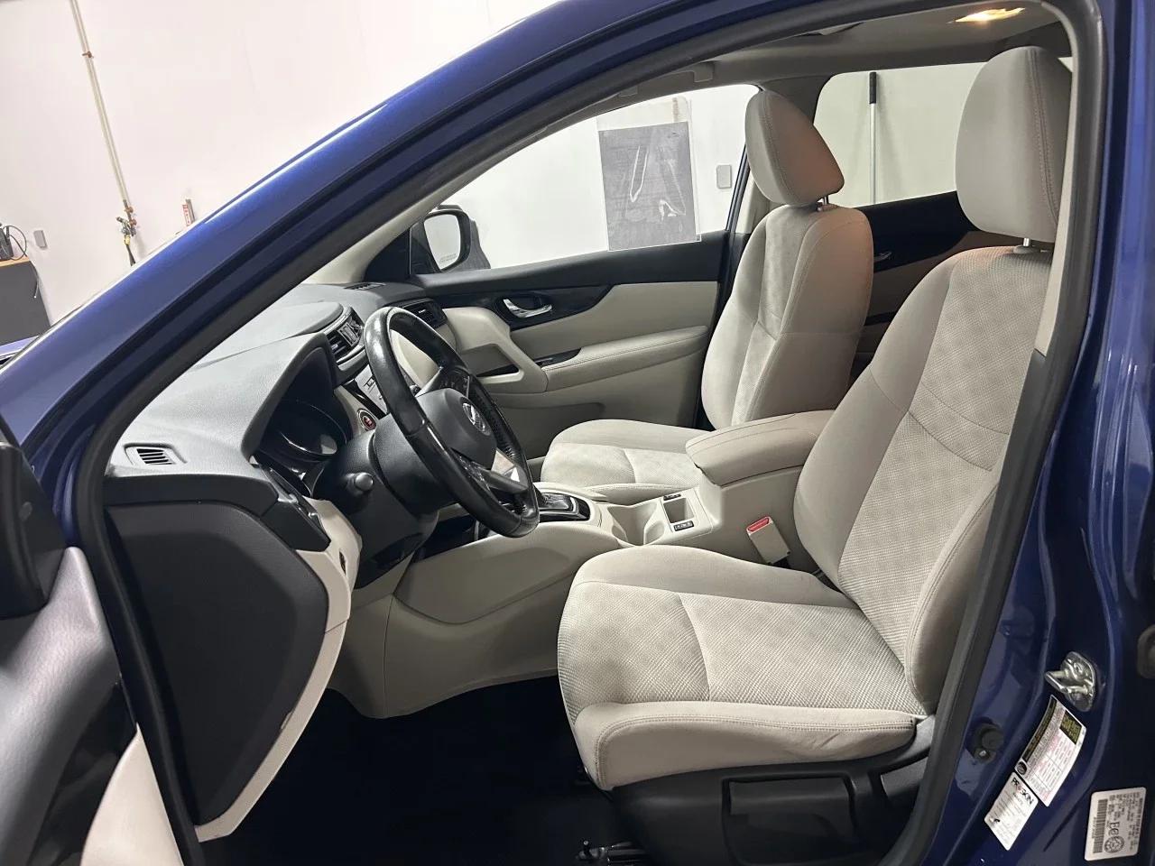 Nissan Qashqai 2018 - Image 17