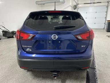 Nissan Qashqai 2018 - Thumbnail 18