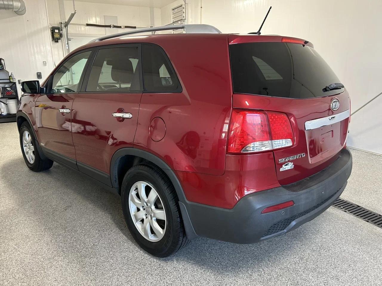 Kia Sorento 2013 - Image 11