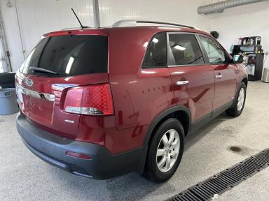 Kia Sorento 2013 - Thumbnail 2