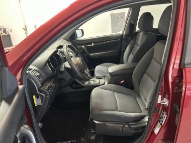 Kia Sorento 2013 - Thumbnail 3