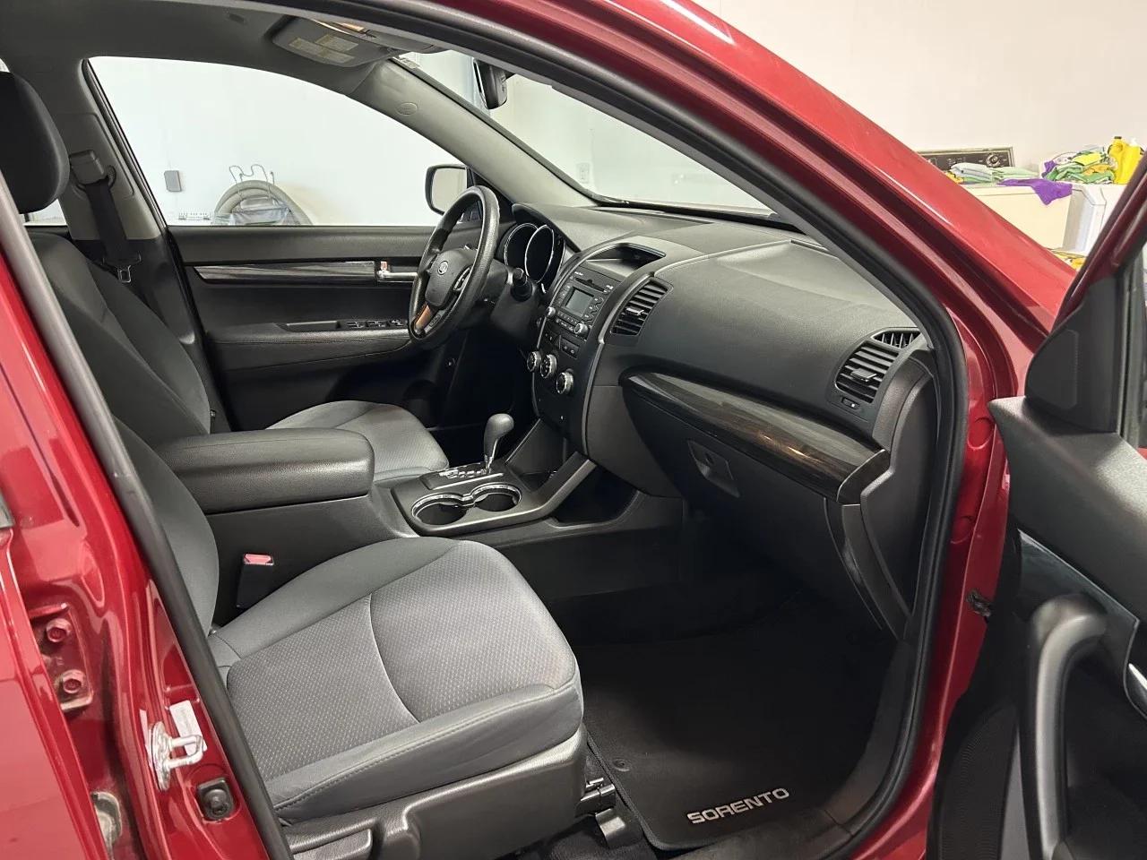 Kia Sorento 2013 - Image 5