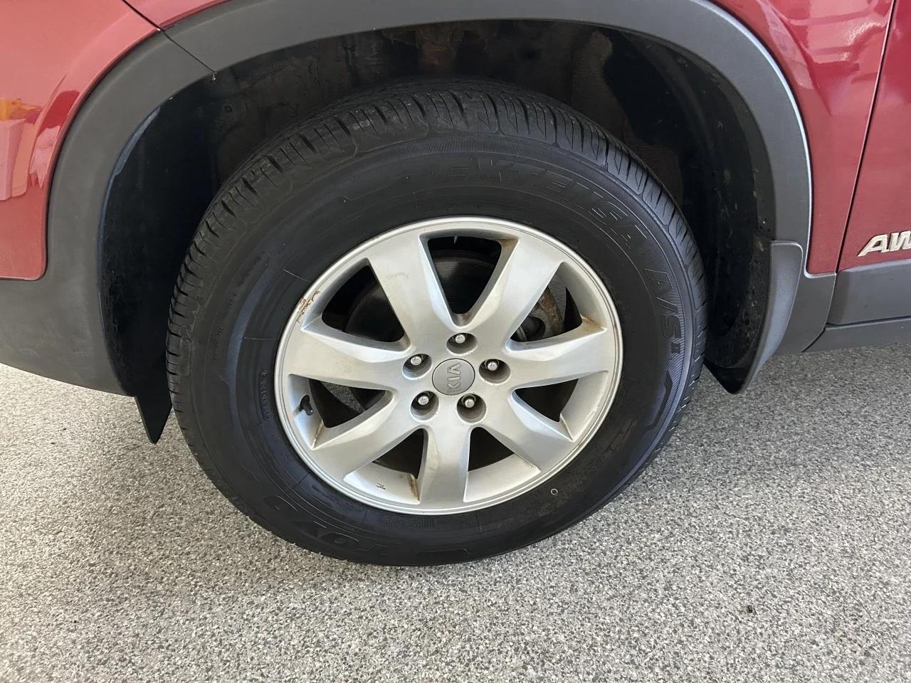 Kia Sorento 2013 - Image 7