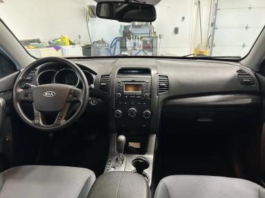 Kia Sorento 2013 - Thumbnail 8