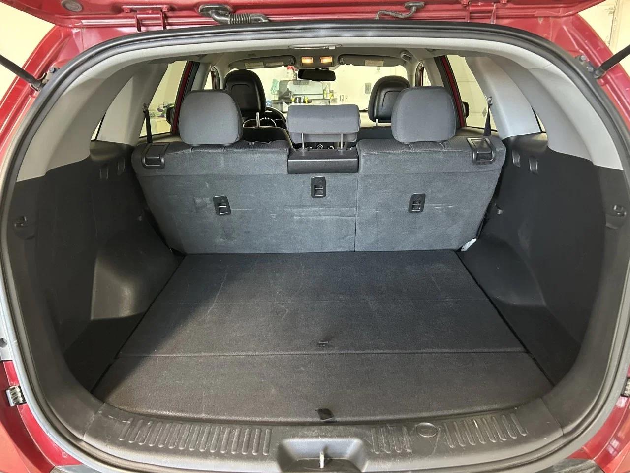 Kia Sorento 2013 - Image 17