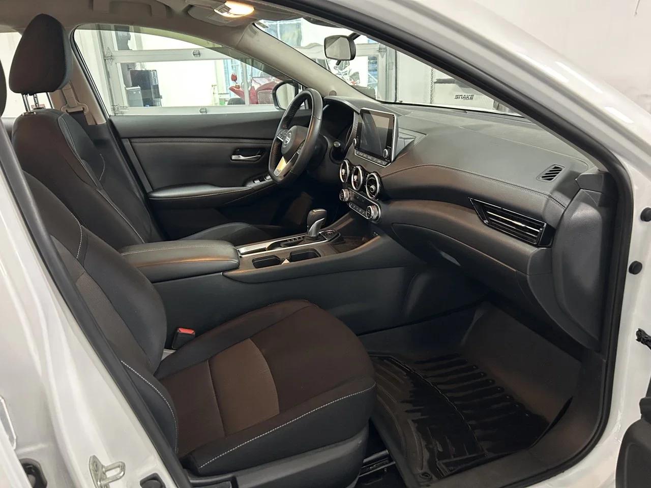 Nissan Sentra 2020 - Image 7