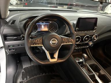 Nissan Sentra 2020 - Thumbnail 8