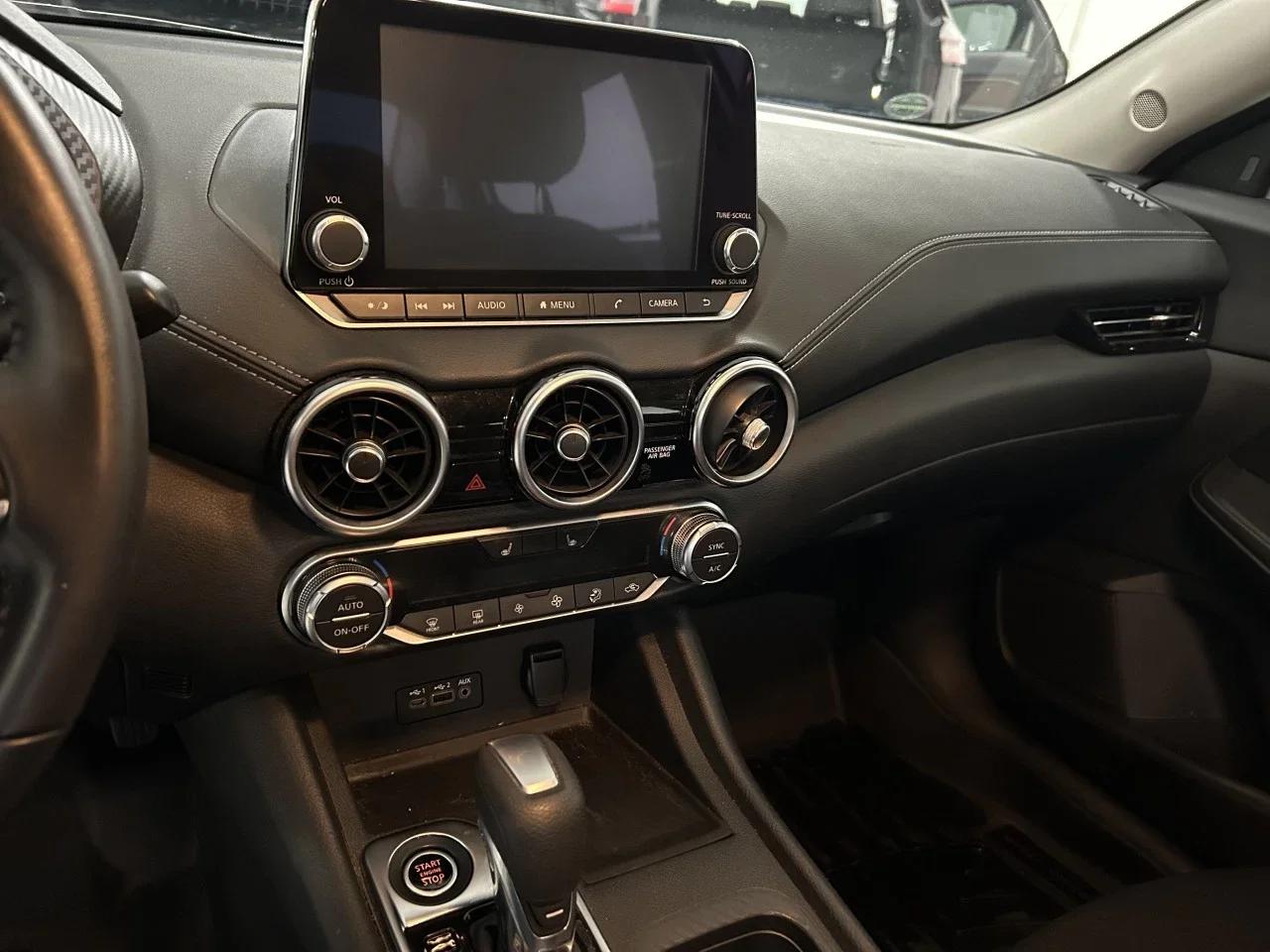 Nissan Sentra 2020 - Image 13