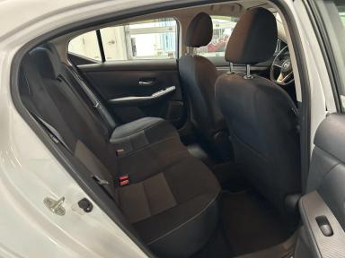 Nissan Sentra 2020 - Thumbnail 14