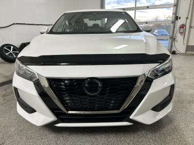 Nissan Sentra 2020 - Thumbnail 2