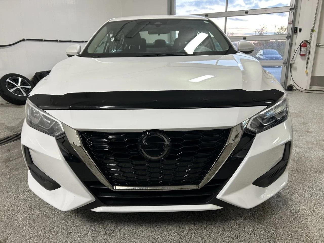 Nissan Sentra 2020 - Image 2