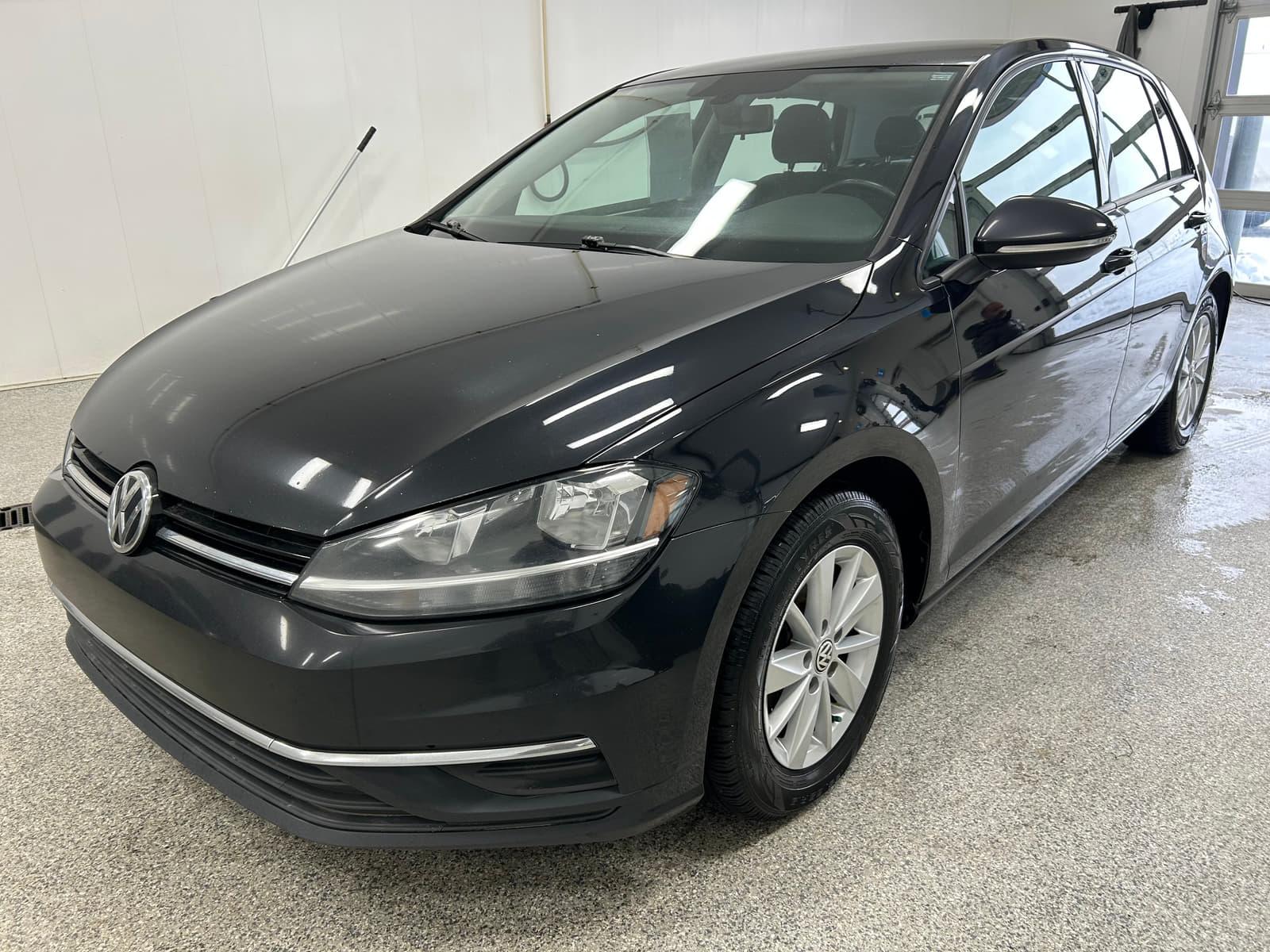 Volkswagen Golf 2019 - Image 1