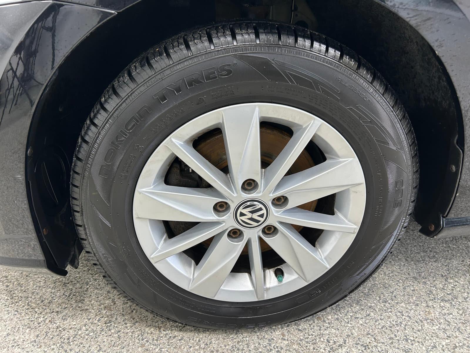 Volkswagen Golf 2019 - Image 2