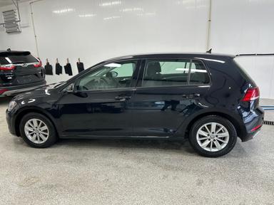 Volkswagen Golf 2019 - Thumbnail 3