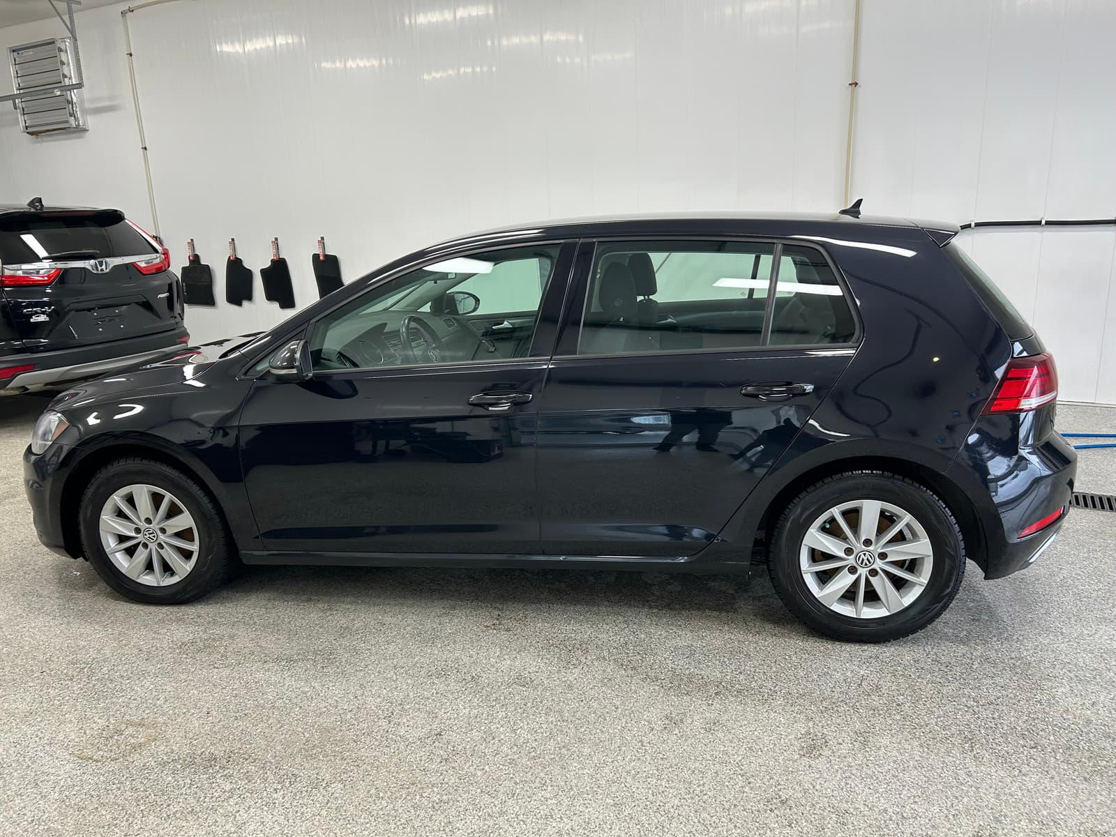 Volkswagen Golf 2019 - Image 3