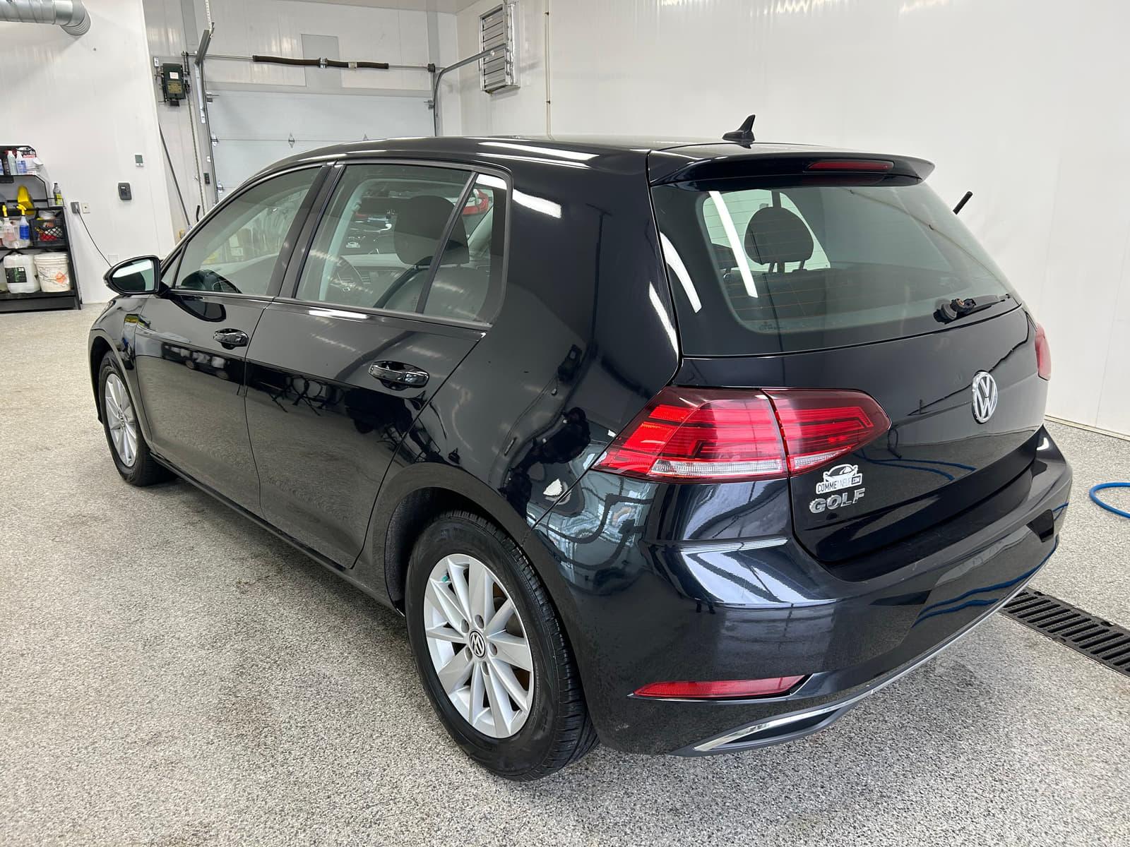 Volkswagen Golf 2019 - Image 4