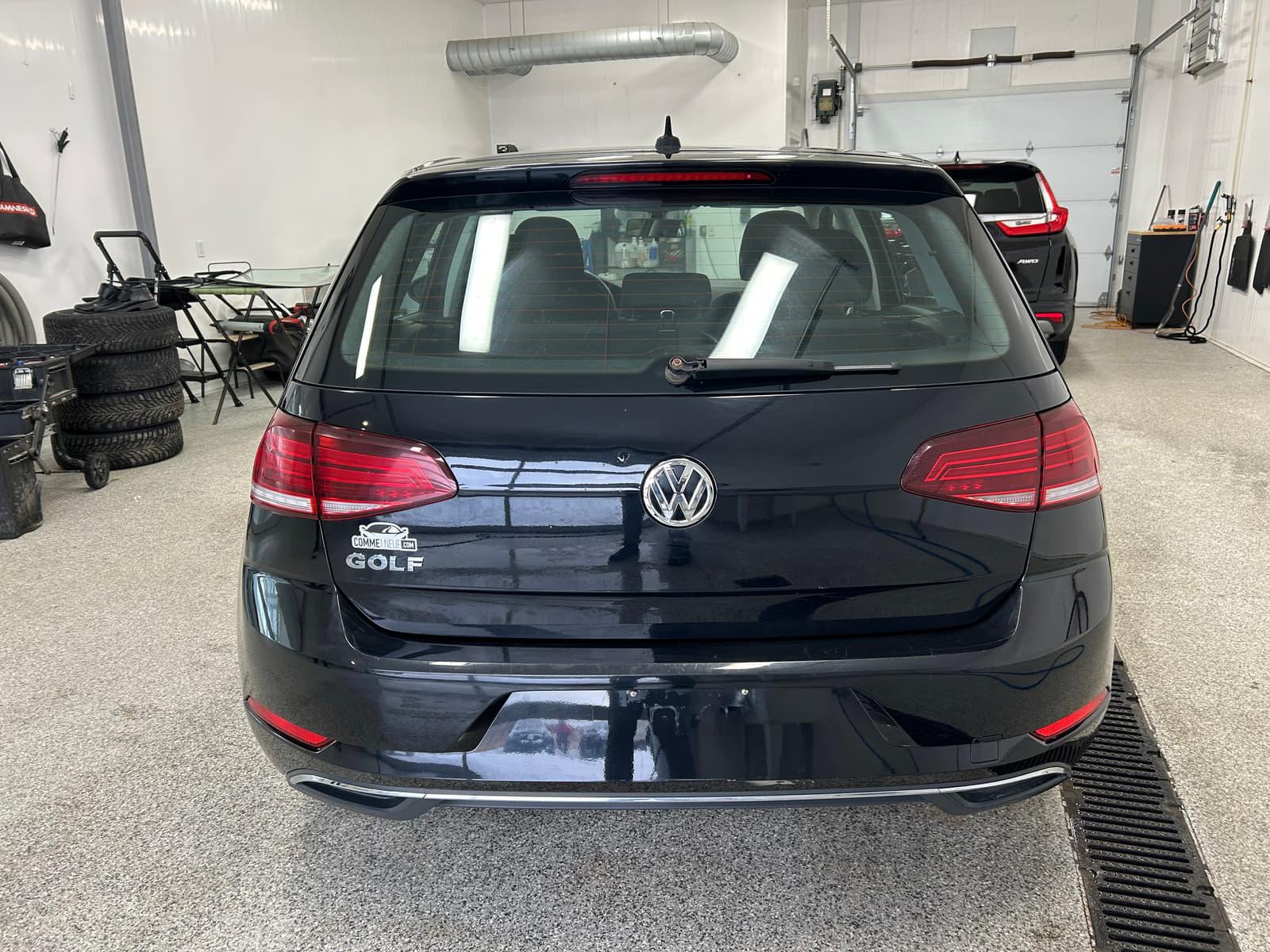 Volkswagen Golf 2019 - Image 5