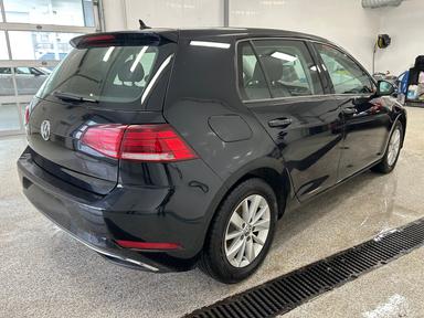 Volkswagen Golf 2019 - Thumbnail 6