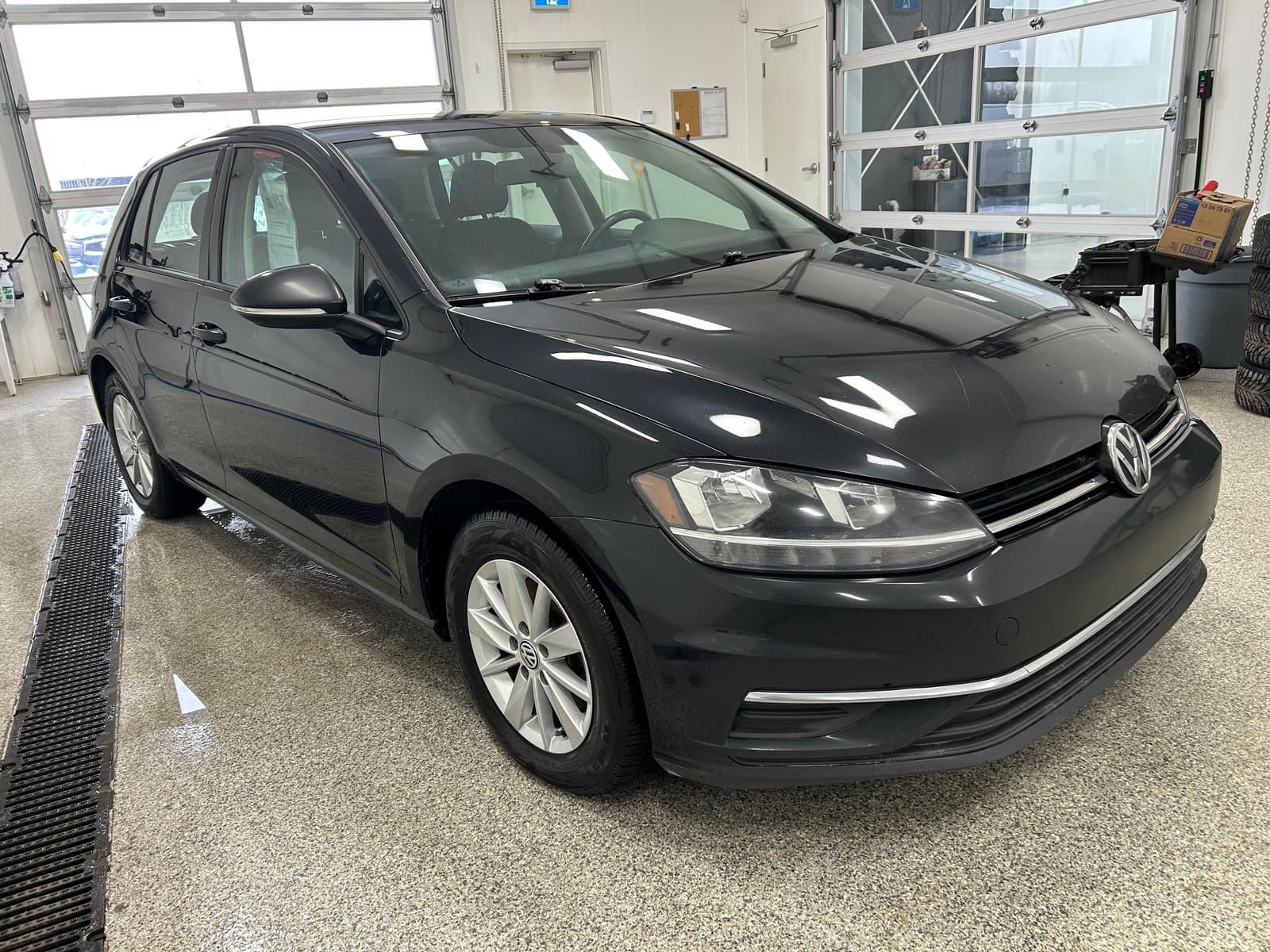 Volkswagen Golf 2019 - Image 7