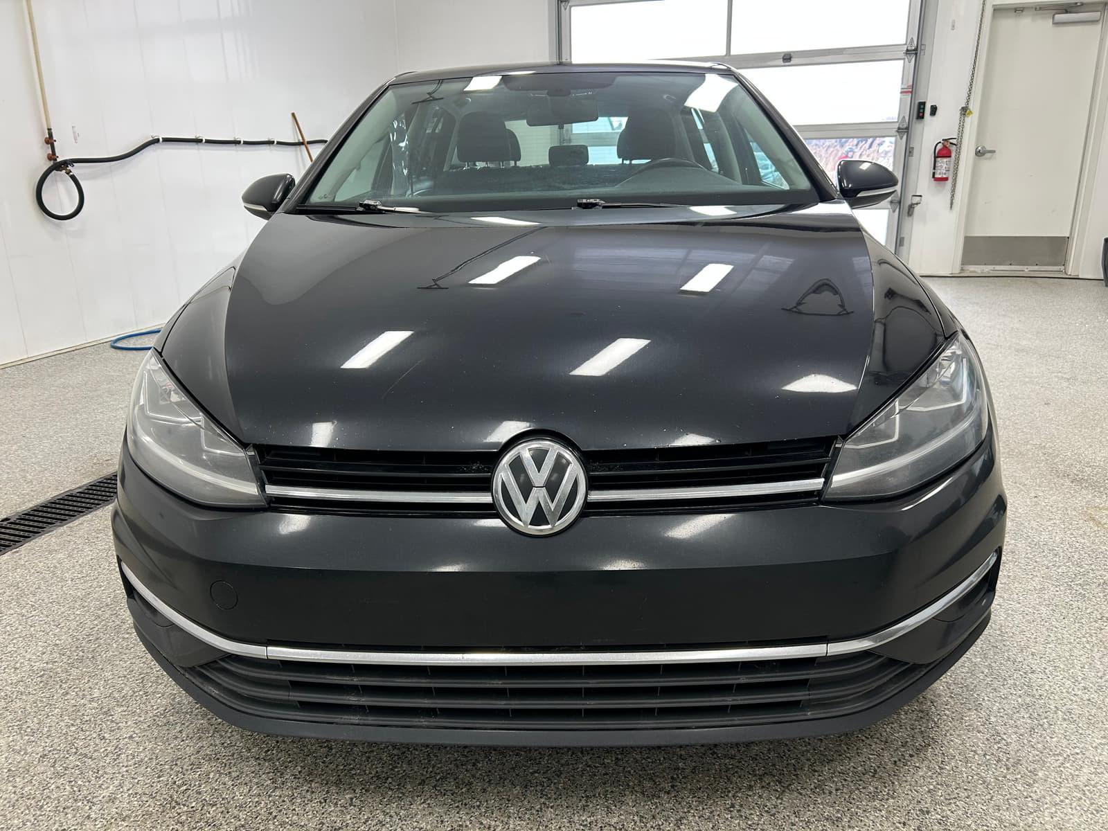 Volkswagen Golf 2019 - Image 8