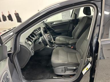 Volkswagen Golf 2019 - Thumbnail 9