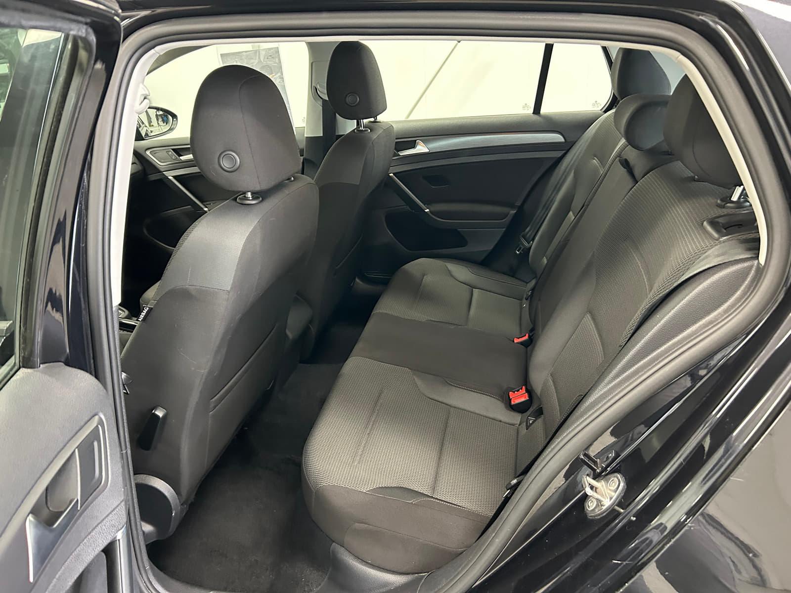 Volkswagen Golf 2019 - Image 12