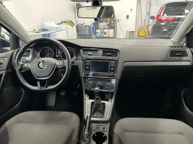 Volkswagen Golf 2019 - Thumbnail 15