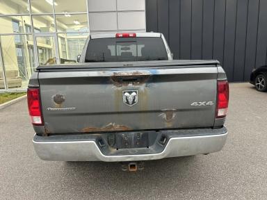 Ram Ram 1500 2012 - Thumbnail 3