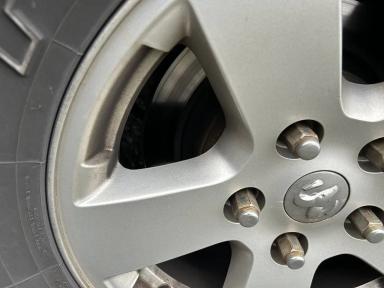 Ram Ram 1500 2012 - Thumbnail 4