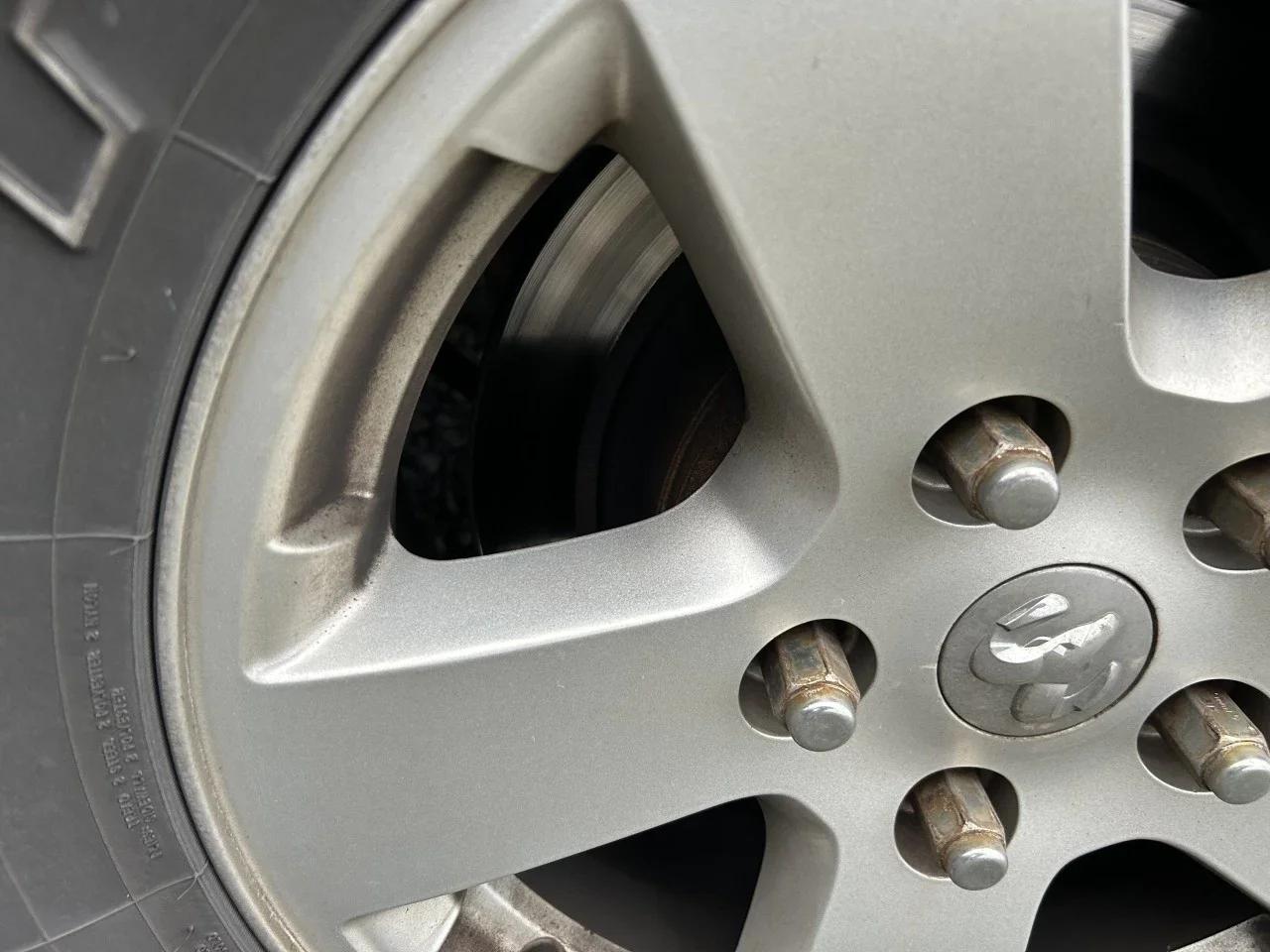 Ram Ram 1500 2012 - Image 4