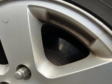 Ram Ram 1500 2012 - Thumbnail 6