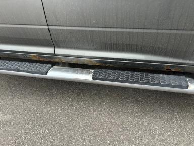 Ram Ram 1500 2012 - Thumbnail 10