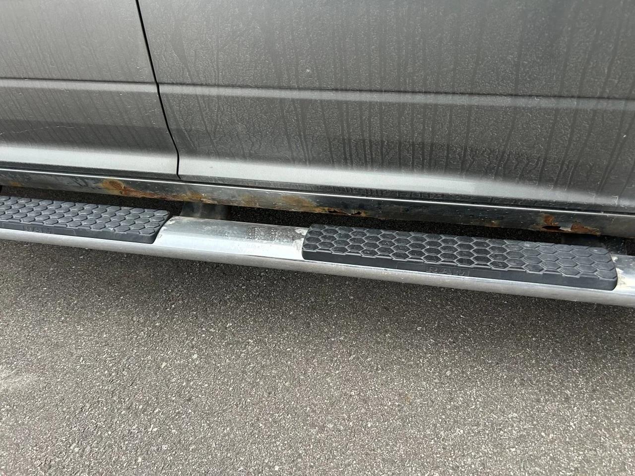 Ram Ram 1500 2012 - Image 10