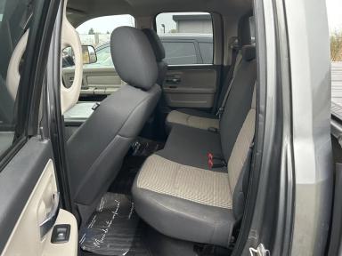 Ram Ram 1500 2012 - Thumbnail 11