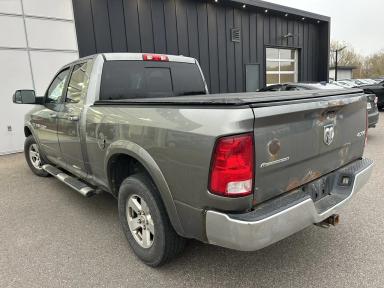 Ram Ram 1500 2012 - Thumbnail 13