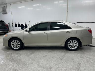 Toyota Camry 2013 - Thumbnail 3