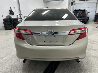 Toyota Camry 2013 - Thumbnail 5