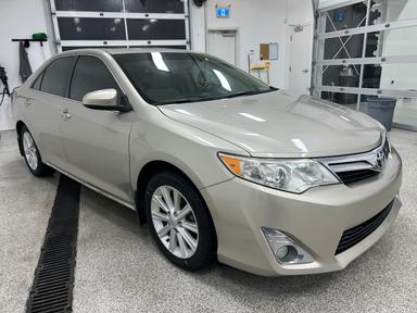 Toyota Camry 2013 - Thumbnail 7