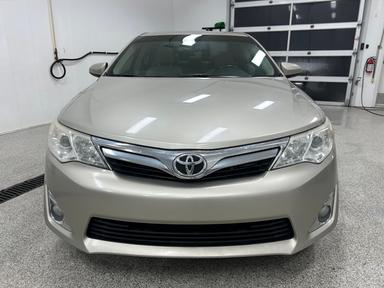 Toyota Camry 2013 - Thumbnail 8