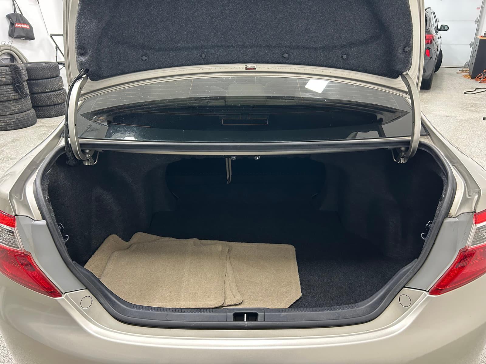 Toyota Camry 2013 - Image 15