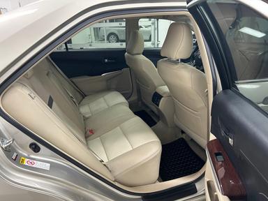 Toyota Camry 2013 - Thumbnail 16